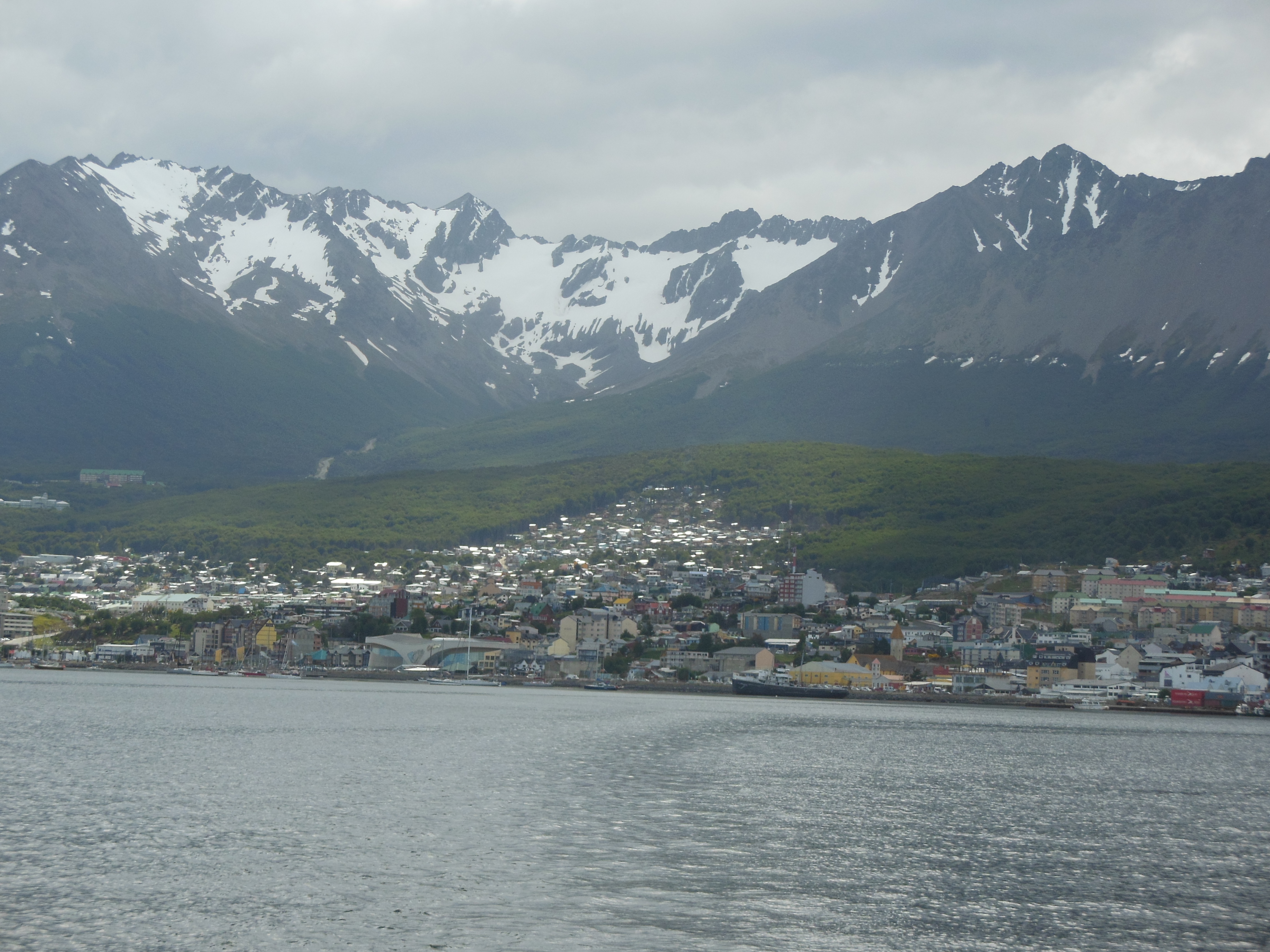 Ushuaia